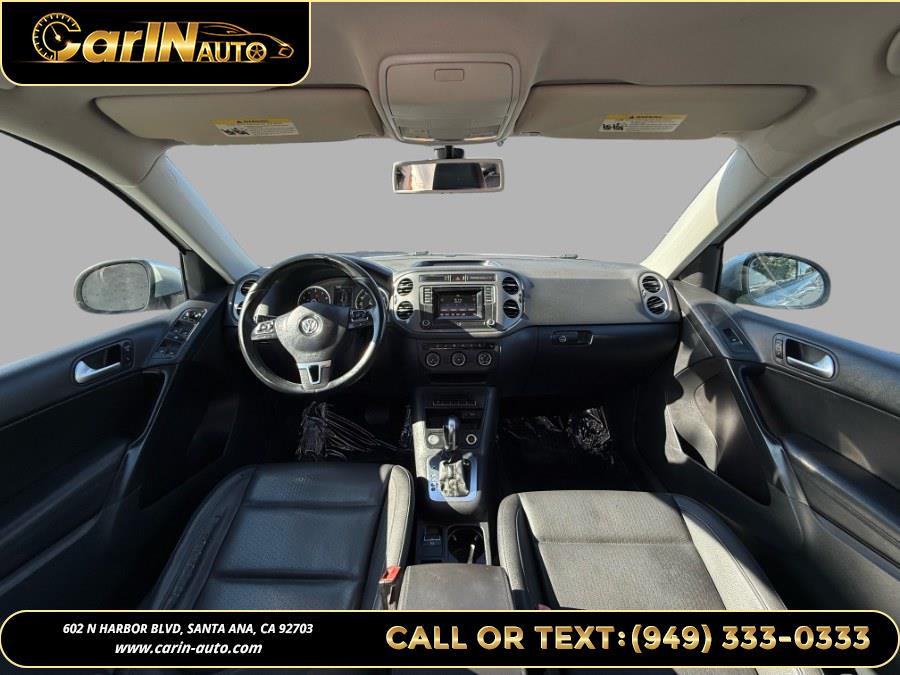 2016 Volkswagen Tiguan 2WD 4dr Auto S, available for sale in Santa Ana, California | Carin Auto. Santa Ana, California 2016 Volkswagen Tiguan 2WD 4dr Auto S, available for sale in Santa Ana, California | Carin Auto. Santa Ana, California