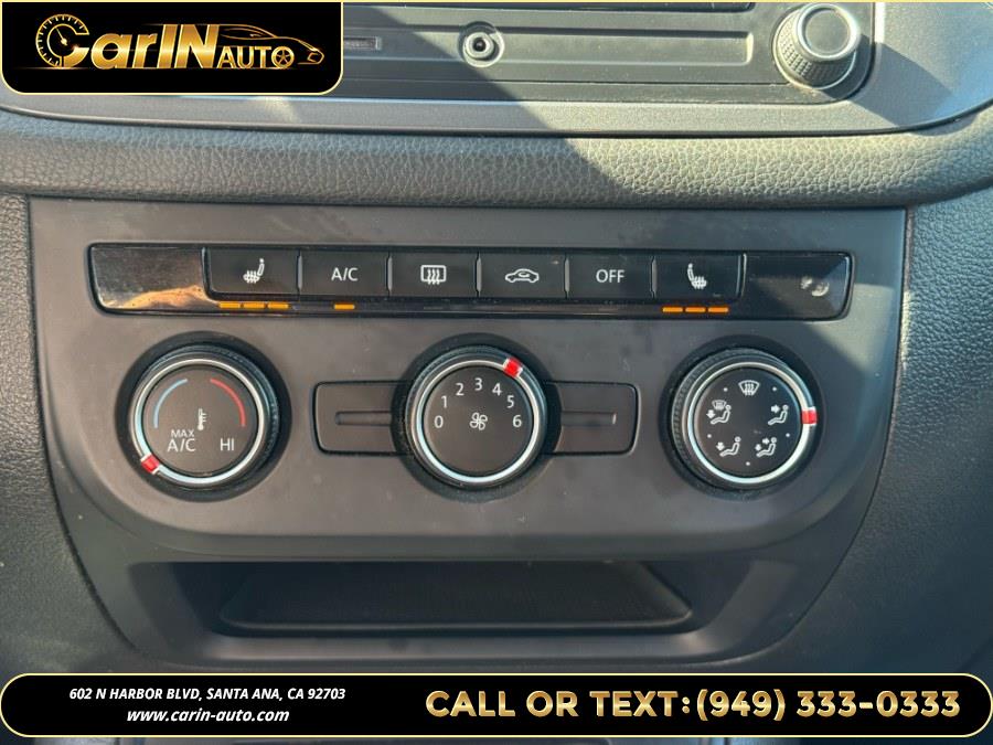 2016 Volkswagen Tiguan 2WD 4dr Auto S, available for sale in Santa Ana, California | Carin Auto. Santa Ana, California 2016 Volkswagen Tiguan 2WD 4dr Auto S, available for sale in Santa Ana, California | Carin Auto. Santa Ana, California