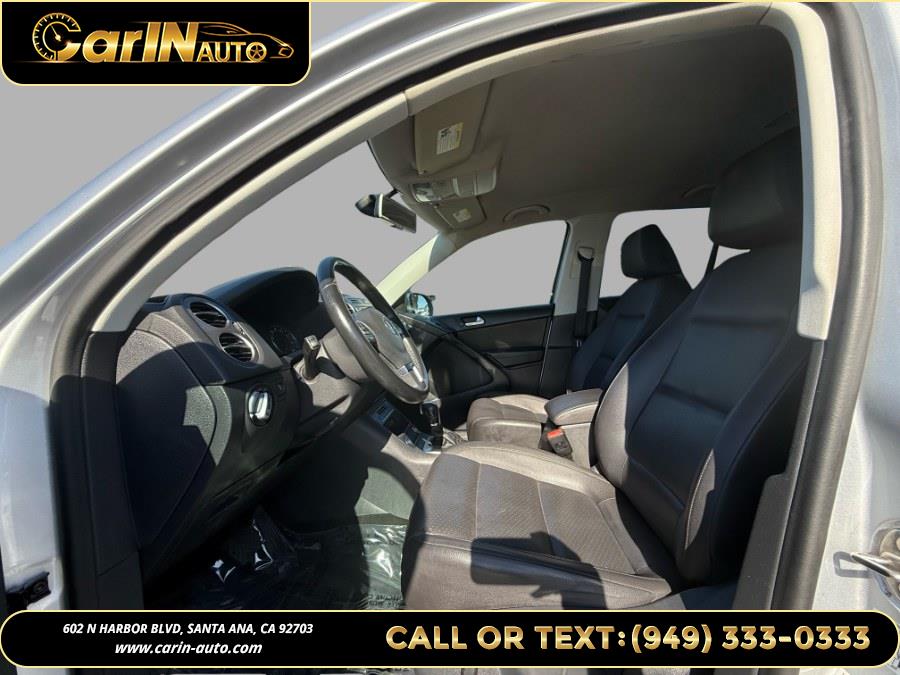 2016 Volkswagen Tiguan 2WD 4dr Auto S, available for sale in Santa Ana, California | Carin Auto. Santa Ana, California 2016 Volkswagen Tiguan 2WD 4dr Auto S, available for sale in Santa Ana, California | Carin Auto. Santa Ana, California