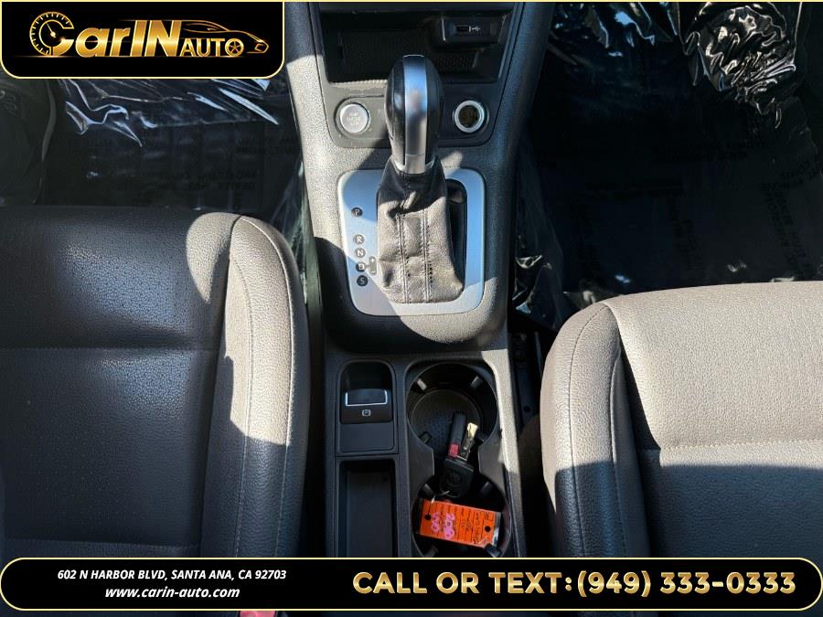 2016 Volkswagen Tiguan 2WD 4dr Auto S, available for sale in Santa Ana, California | Carin Auto. Santa Ana, California 2016 Volkswagen Tiguan 2WD 4dr Auto S, available for sale in Santa Ana, California | Carin Auto. Santa Ana, California