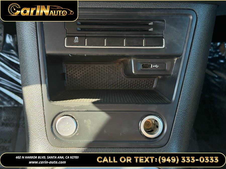 2016 Volkswagen Tiguan 2WD 4dr Auto S, available for sale in Santa Ana, California | Carin Auto. Santa Ana, California 2016 Volkswagen Tiguan 2WD 4dr Auto S, available for sale in Santa Ana, California | Carin Auto. Santa Ana, California
