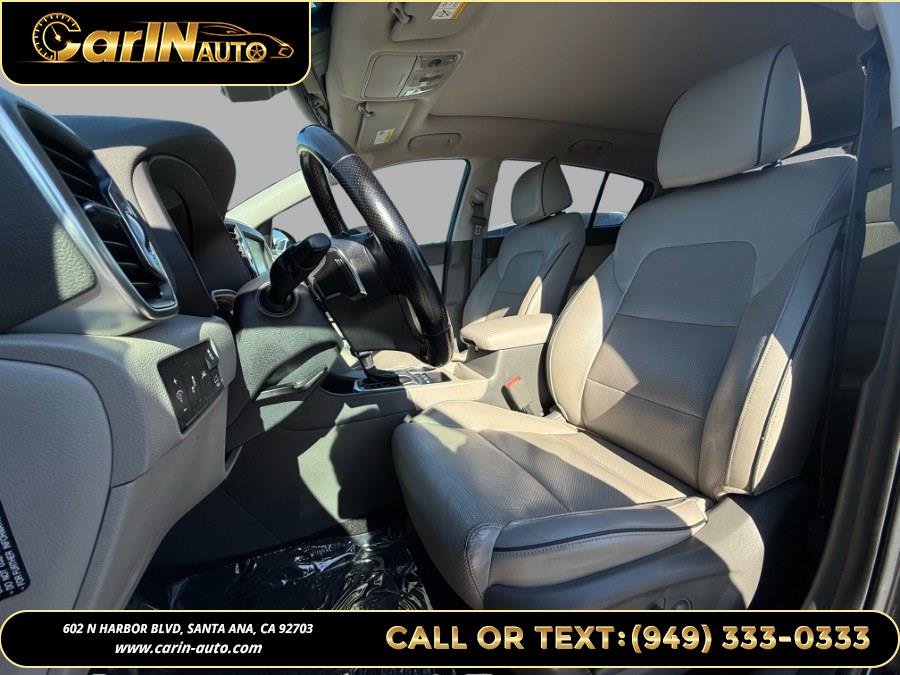 2017 Kia Sportage SX Turbo AWD, available for sale in Santa Ana, California | Carin Auto. Santa Ana, California 2017 Kia Sportage SX Turbo AWD, available for sale in Santa Ana, California | Carin Auto. Santa Ana, California