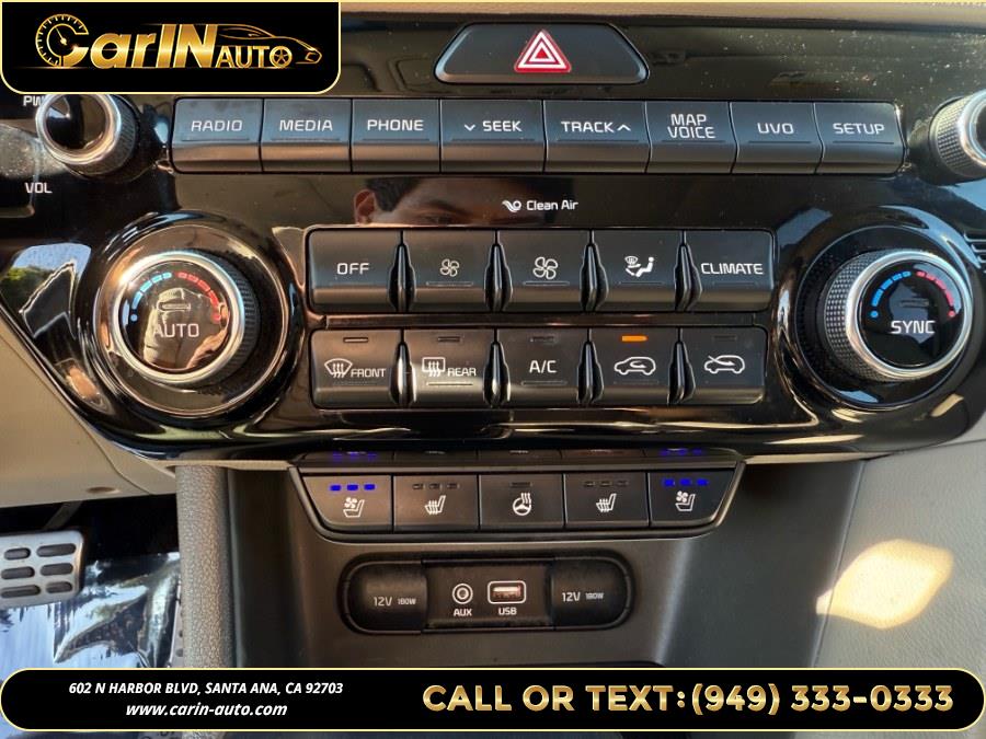 2017 Kia Sportage SX Turbo AWD, available for sale in Santa Ana, California | Carin Auto. Santa Ana, California 2017 Kia Sportage SX Turbo AWD, available for sale in Santa Ana, California | Carin Auto. Santa Ana, California