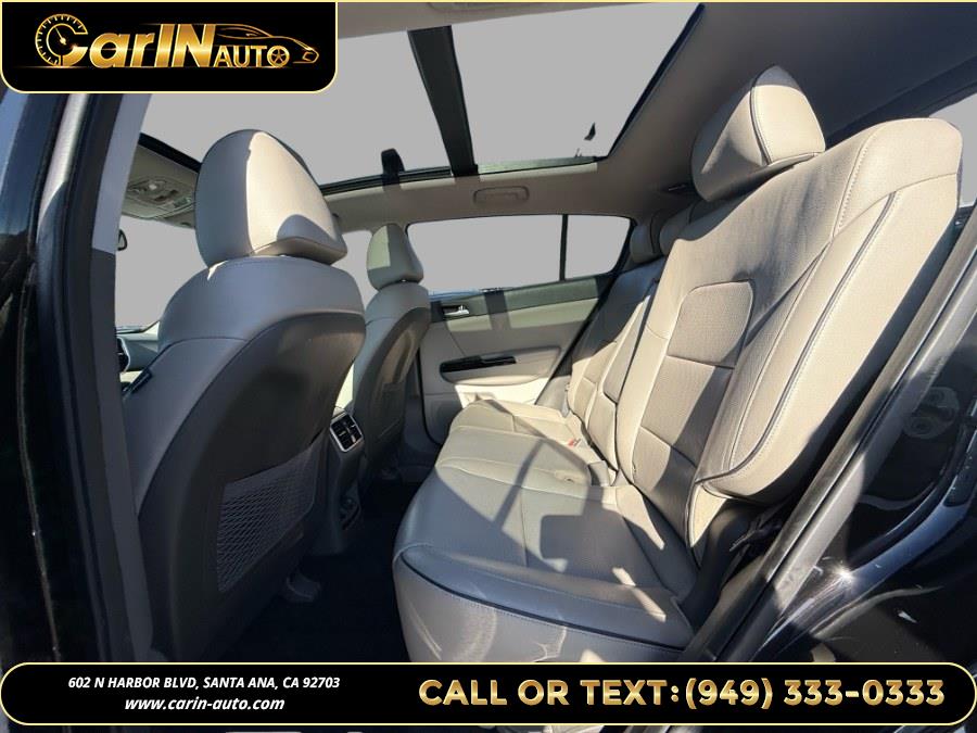 2017 Kia Sportage SX Turbo AWD, available for sale in Santa Ana, California | Carin Auto. Santa Ana, California 2017 Kia Sportage SX Turbo AWD, available for sale in Santa Ana, California | Carin Auto. Santa Ana, California