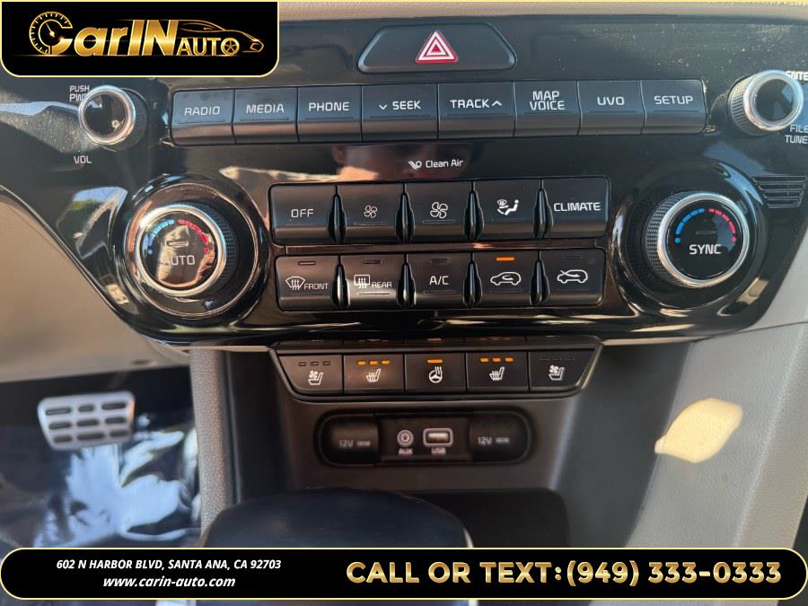 2017 Kia Sportage SX Turbo AWD, available for sale in Santa Ana, California | Carin Auto. Santa Ana, California 2017 Kia Sportage SX Turbo AWD, available for sale in Santa Ana, California | Carin Auto. Santa Ana, California