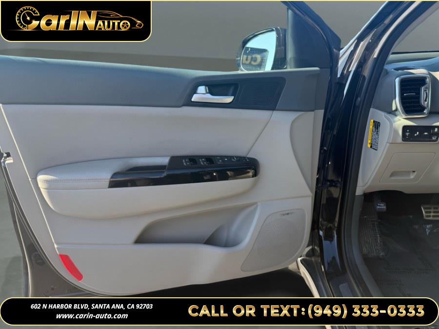 2017 Kia Sportage SX Turbo AWD, available for sale in Santa Ana, California | Carin Auto. Santa Ana, California 2017 Kia Sportage SX Turbo AWD, available for sale in Santa Ana, California | Carin Auto. Santa Ana, California