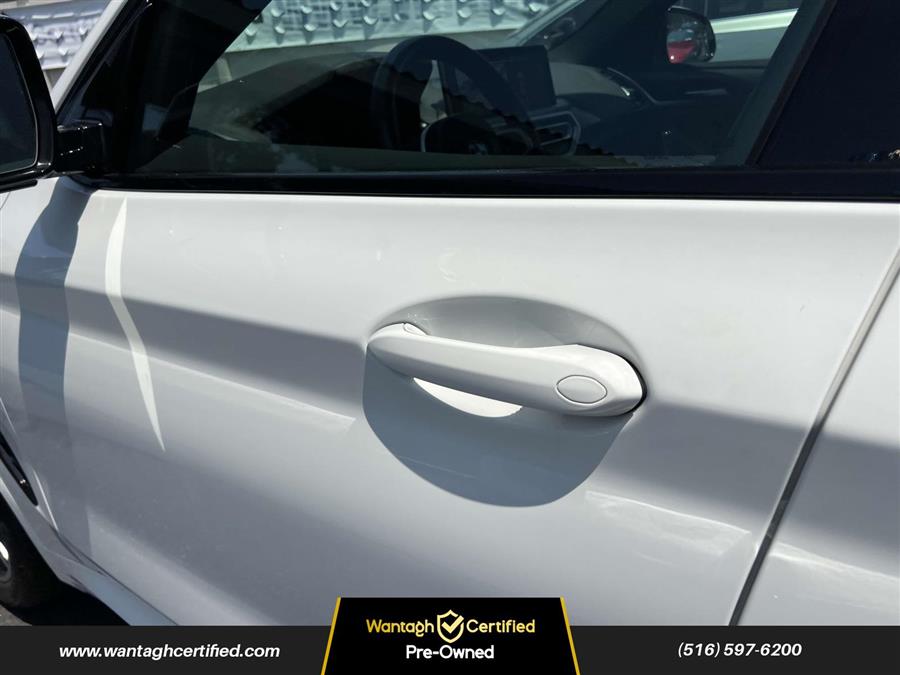 2022 BMW X4 xDrive30i Sports Activity Coupe, available for sale in Wantagh, New York | Wantagh Certified. Wantagh, New York 2022 BMW X4 xDrive30i Sports Activity Coupe, available for sale in Wantagh, New York | Wantagh Certified. Wantagh, New York