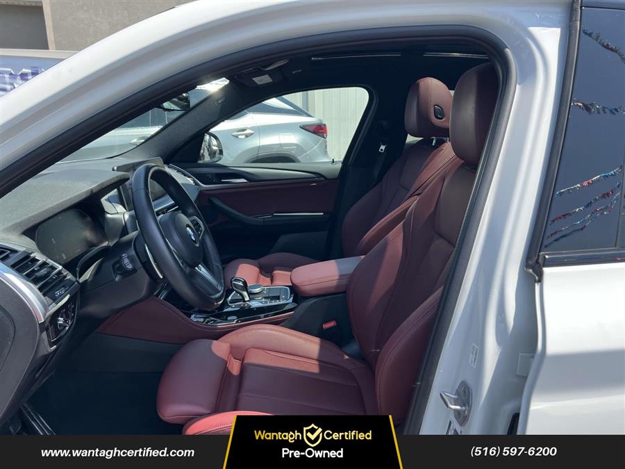 2022 BMW X4 xDrive30i Sports Activity Coupe, available for sale in Wantagh, New York | Wantagh Certified. Wantagh, New York 2022 BMW X4 xDrive30i Sports Activity Coupe, available for sale in Wantagh, New York | Wantagh Certified. Wantagh, New York