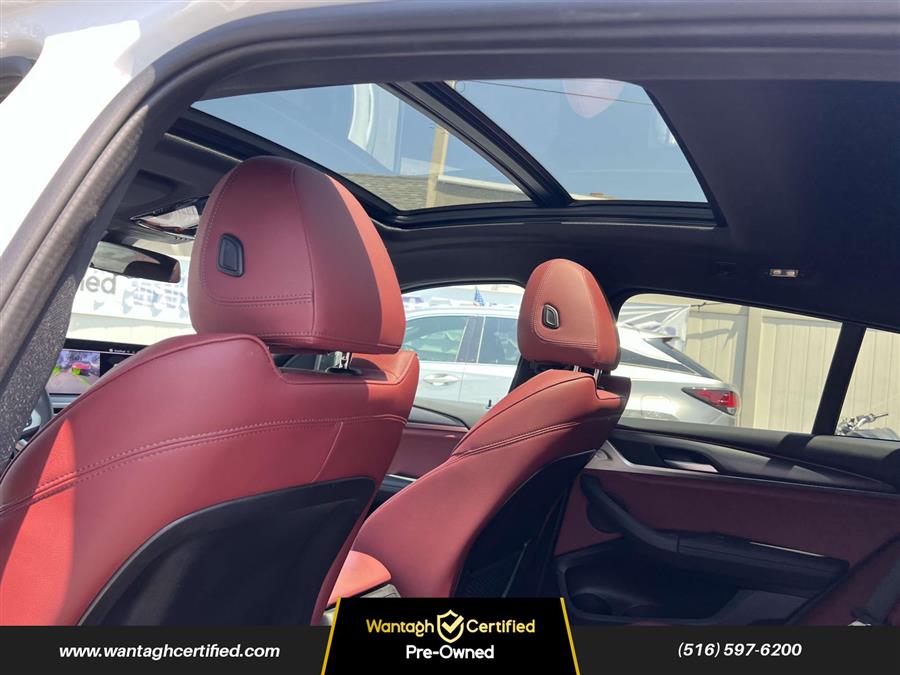 2022 BMW X4 xDrive30i Sports Activity Coupe, available for sale in Wantagh, New York | Wantagh Certified. Wantagh, New York 2022 BMW X4 xDrive30i Sports Activity Coupe, available for sale in Wantagh, New York | Wantagh Certified. Wantagh, New York