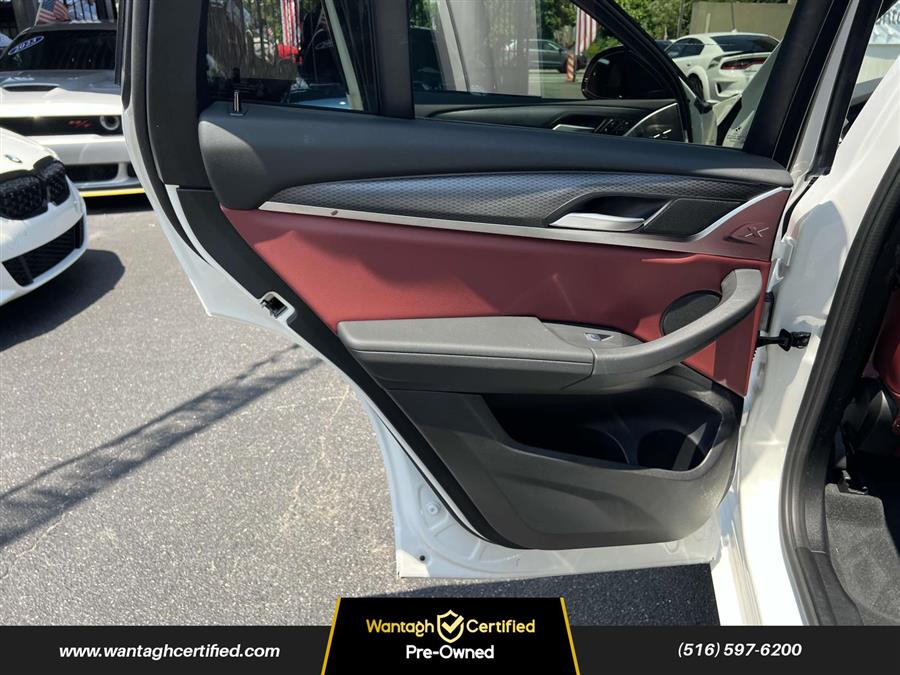 2022 BMW X4 xDrive30i Sports Activity Coupe, available for sale in Wantagh, New York | Wantagh Certified. Wantagh, New York 2022 BMW X4 xDrive30i Sports Activity Coupe, available for sale in Wantagh, New York | Wantagh Certified. Wantagh, New York
