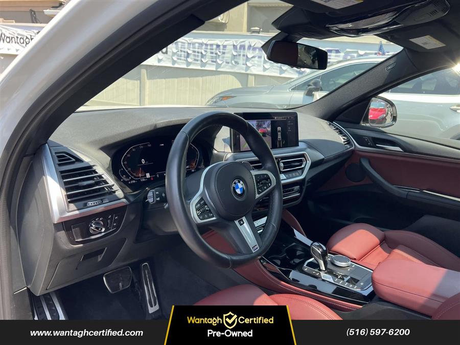 2022 BMW X4 xDrive30i Sports Activity Coupe, available for sale in Wantagh, New York | Wantagh Certified. Wantagh, New York 2022 BMW X4 xDrive30i Sports Activity Coupe, available for sale in Wantagh, New York | Wantagh Certified. Wantagh, New York