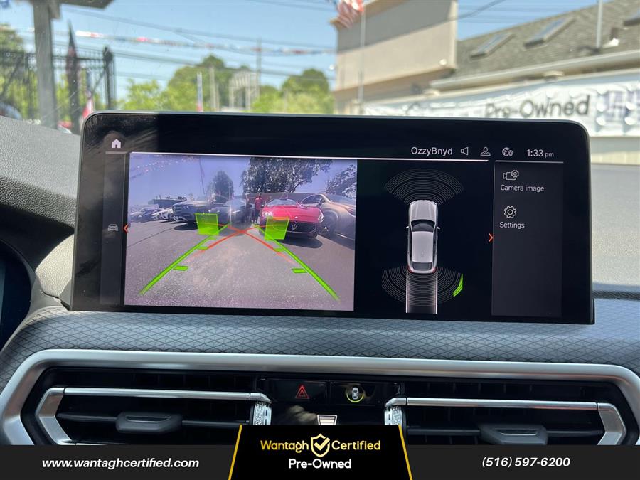 2022 BMW X4 xDrive30i Sports Activity Coupe, available for sale in Wantagh, New York | Wantagh Certified. Wantagh, New York 2022 BMW X4 xDrive30i Sports Activity Coupe, available for sale in Wantagh, New York | Wantagh Certified. Wantagh, New York