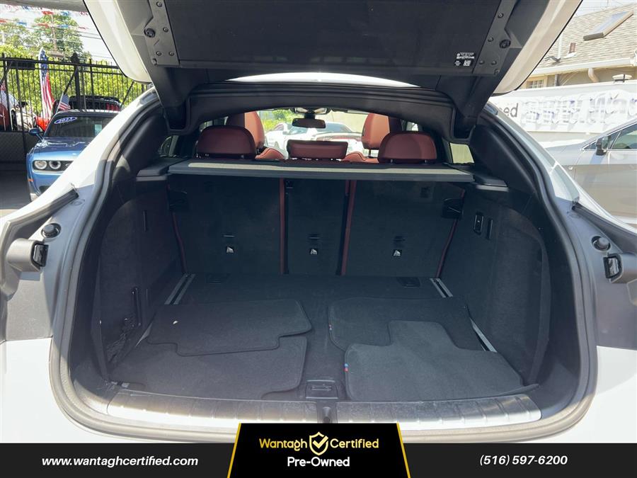 2022 BMW X4 xDrive30i Sports Activity Coupe, available for sale in Wantagh, New York | Wantagh Certified. Wantagh, New York 2022 BMW X4 xDrive30i Sports Activity Coupe, available for sale in Wantagh, New York | Wantagh Certified. Wantagh, New York