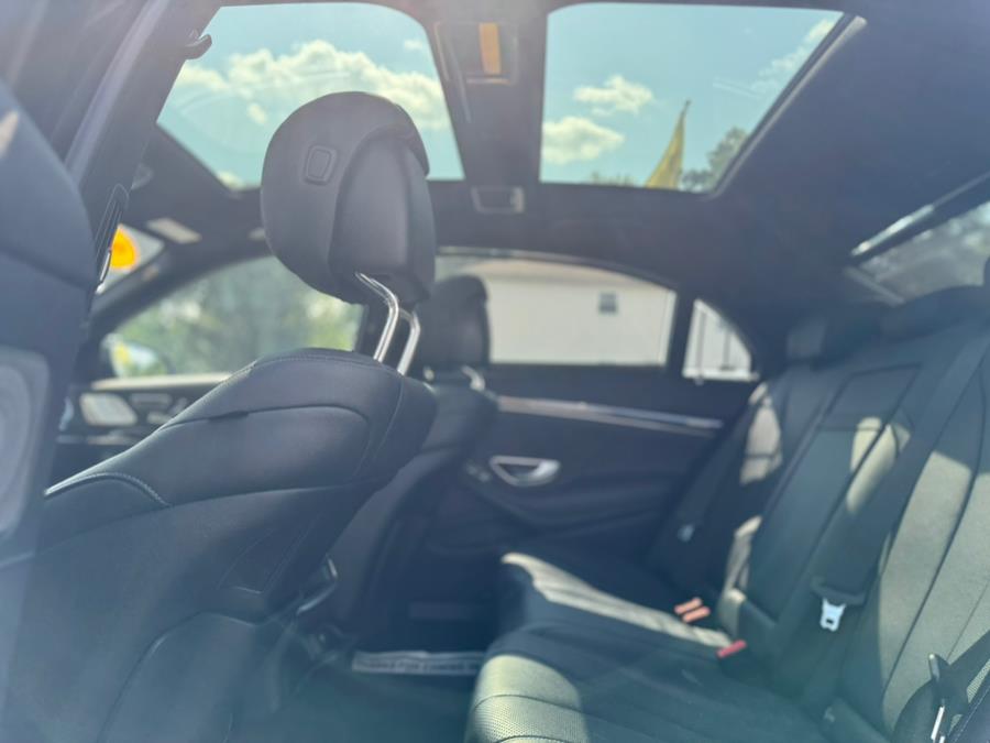 2016 Mercedes-Benz S-Class 4dr Sdn S 550 4MATIC, available for sale in Irvington, New Jersey | RT 603 Auto Mall. Irvington, New Jersey 2016 Mercedes-Benz S-Class 4dr Sdn S 550 4MATIC, available for sale in Irvington, New Jersey | RT 603 Auto Mall. Irvington, New Jersey