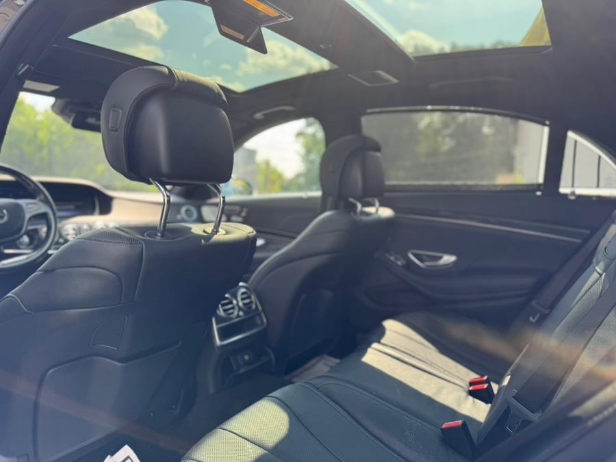 2016 Mercedes-Benz S-Class 4dr Sdn S 550 4MATIC, available for sale in Irvington, New Jersey | RT 603 Auto Mall. Irvington, New Jersey 2016 Mercedes-Benz S-Class 4dr Sdn S 550 4MATIC, available for sale in Irvington, New Jersey | RT 603 Auto Mall. Irvington, New Jersey