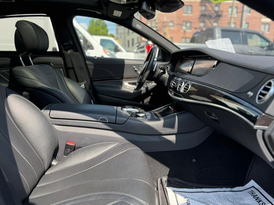 2016 Mercedes-Benz S-Class 4dr Sdn S 550 4MATIC, available for sale in Irvington, New Jersey | RT 603 Auto Mall. Irvington, New Jersey 2016 Mercedes-Benz S-Class 4dr Sdn S 550 4MATIC, available for sale in Irvington, New Jersey | RT 603 Auto Mall. Irvington, New Jersey