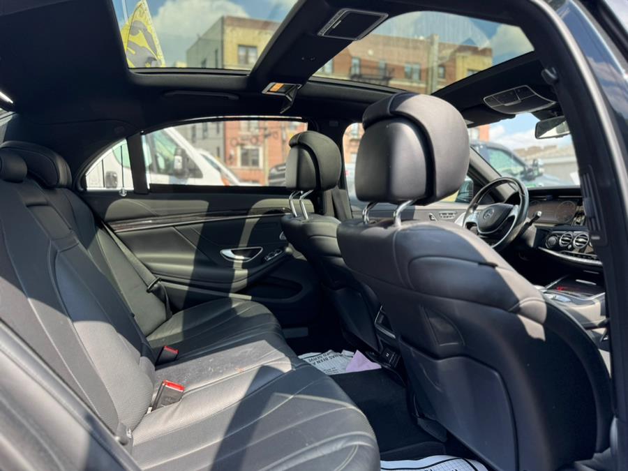 2016 Mercedes-Benz S-Class 4dr Sdn S 550 4MATIC, available for sale in Irvington, New Jersey | RT 603 Auto Mall. Irvington, New Jersey 2016 Mercedes-Benz S-Class 4dr Sdn S 550 4MATIC, available for sale in Irvington, New Jersey | RT 603 Auto Mall. Irvington, New Jersey