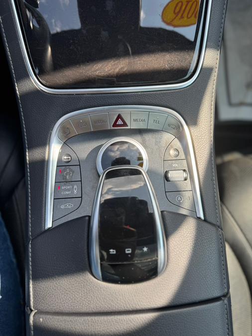 2016 Mercedes-Benz S-Class 4dr Sdn S 550 4MATIC, available for sale in Irvington, New Jersey | RT 603 Auto Mall. Irvington, New Jersey 2016 Mercedes-Benz S-Class 4dr Sdn S 550 4MATIC, available for sale in Irvington, New Jersey | RT 603 Auto Mall. Irvington, New Jersey