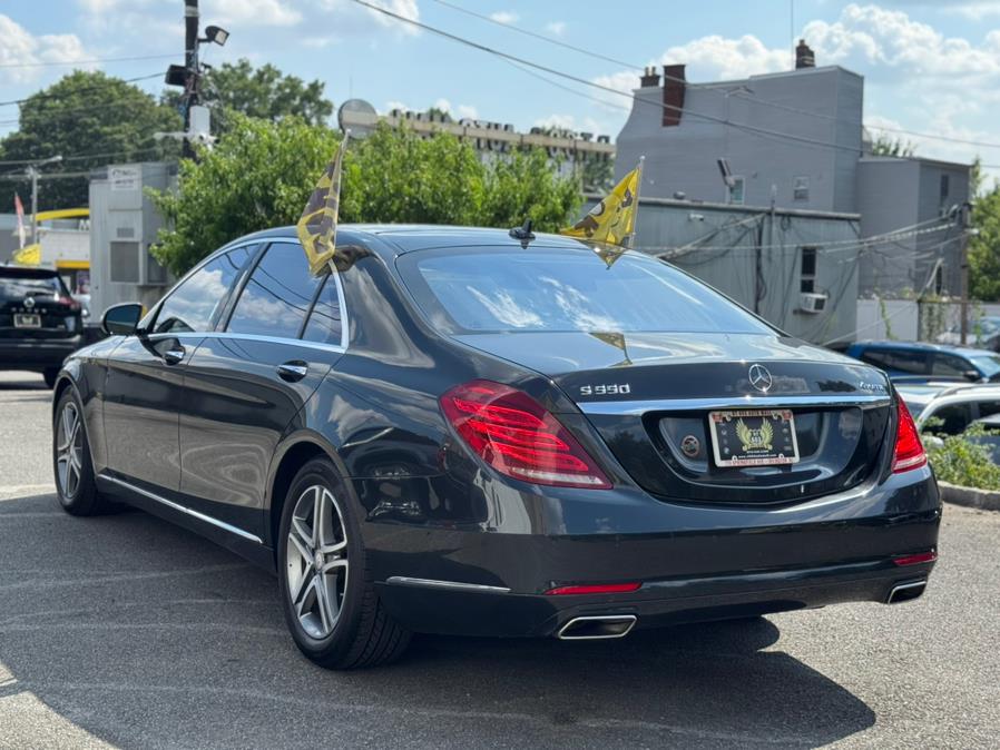 2016 Mercedes-Benz S-Class 4dr Sdn S 550 4MATIC, available for sale in Irvington, New Jersey | RT 603 Auto Mall. Irvington, New Jersey 2016 Mercedes-Benz S-Class 4dr Sdn S 550 4MATIC, available for sale in Irvington, New Jersey | RT 603 Auto Mall. Irvington, New Jersey