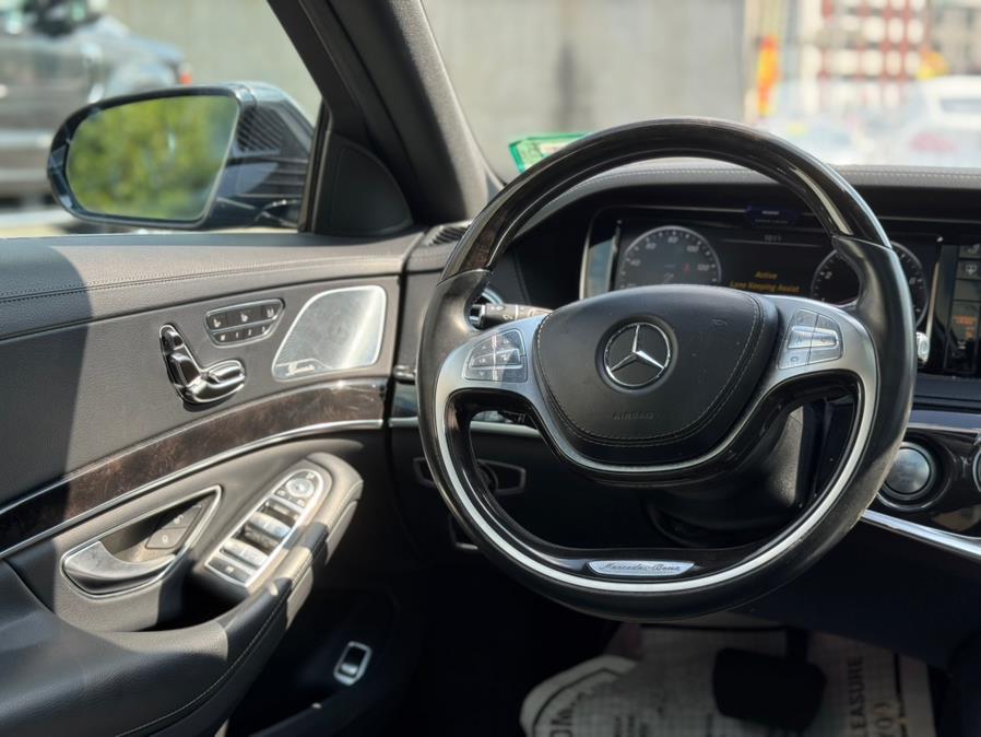 2016 Mercedes-Benz S-Class 4dr Sdn S 550 4MATIC, available for sale in Irvington, New Jersey | RT 603 Auto Mall. Irvington, New Jersey 2016 Mercedes-Benz S-Class 4dr Sdn S 550 4MATIC, available for sale in Irvington, New Jersey | RT 603 Auto Mall. Irvington, New Jersey