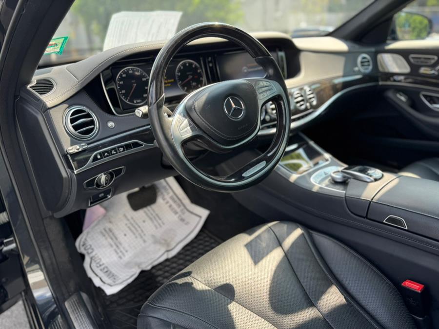 2016 Mercedes-Benz S-Class 4dr Sdn S 550 4MATIC, available for sale in Irvington, New Jersey | RT 603 Auto Mall. Irvington, New Jersey 2016 Mercedes-Benz S-Class 4dr Sdn S 550 4MATIC, available for sale in Irvington, New Jersey | RT 603 Auto Mall. Irvington, New Jersey