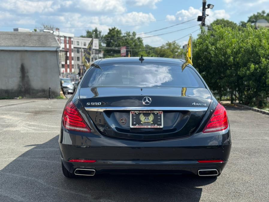 2016 Mercedes-Benz S-Class 4dr Sdn S 550 4MATIC, available for sale in Irvington, New Jersey | RT 603 Auto Mall. Irvington, New Jersey 2016 Mercedes-Benz S-Class 4dr Sdn S 550 4MATIC, available for sale in Irvington, New Jersey | RT 603 Auto Mall. Irvington, New Jersey