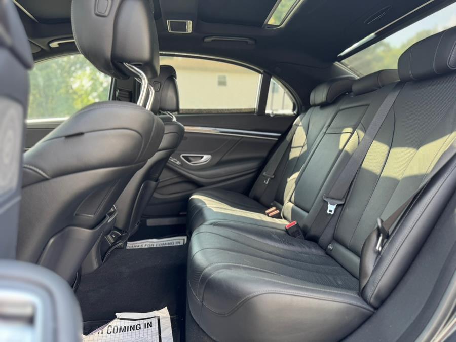 2016 Mercedes-Benz S-Class 4dr Sdn S 550 4MATIC, available for sale in Irvington, New Jersey | RT 603 Auto Mall. Irvington, New Jersey 2016 Mercedes-Benz S-Class 4dr Sdn S 550 4MATIC, available for sale in Irvington, New Jersey | RT 603 Auto Mall. Irvington, New Jersey
