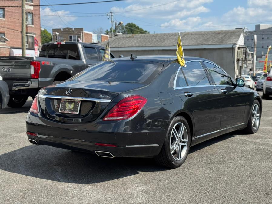 2016 Mercedes-Benz S-Class 4dr Sdn S 550 4MATIC, available for sale in Irvington, New Jersey | RT 603 Auto Mall. Irvington, New Jersey 2016 Mercedes-Benz S-Class 4dr Sdn S 550 4MATIC, available for sale in Irvington, New Jersey | RT 603 Auto Mall. Irvington, New Jersey