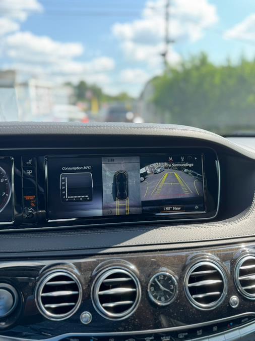 2016 Mercedes-Benz S-Class 4dr Sdn S 550 4MATIC, available for sale in Irvington, New Jersey | RT 603 Auto Mall. Irvington, New Jersey 2016 Mercedes-Benz S-Class 4dr Sdn S 550 4MATIC, available for sale in Irvington, New Jersey | RT 603 Auto Mall. Irvington, New Jersey