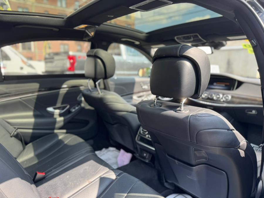 2016 Mercedes-Benz S-Class 4dr Sdn S 550 4MATIC, available for sale in Irvington, New Jersey | RT 603 Auto Mall. Irvington, New Jersey 2016 Mercedes-Benz S-Class 4dr Sdn S 550 4MATIC, available for sale in Irvington, New Jersey | RT 603 Auto Mall. Irvington, New Jersey