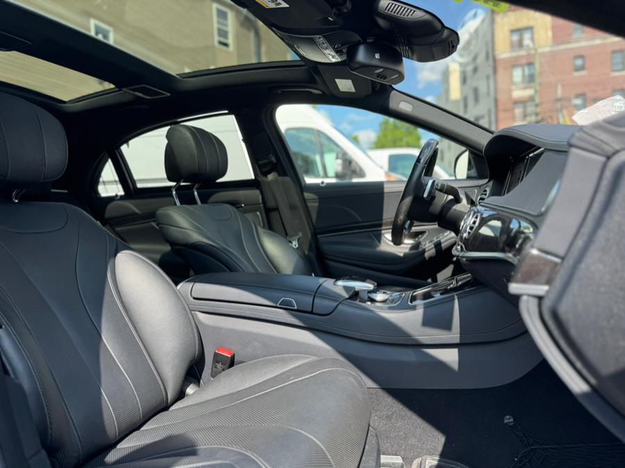 2016 Mercedes-Benz S-Class 4dr Sdn S 550 4MATIC, available for sale in Irvington, New Jersey | RT 603 Auto Mall. Irvington, New Jersey 2016 Mercedes-Benz S-Class 4dr Sdn S 550 4MATIC, available for sale in Irvington, New Jersey | RT 603 Auto Mall. Irvington, New Jersey