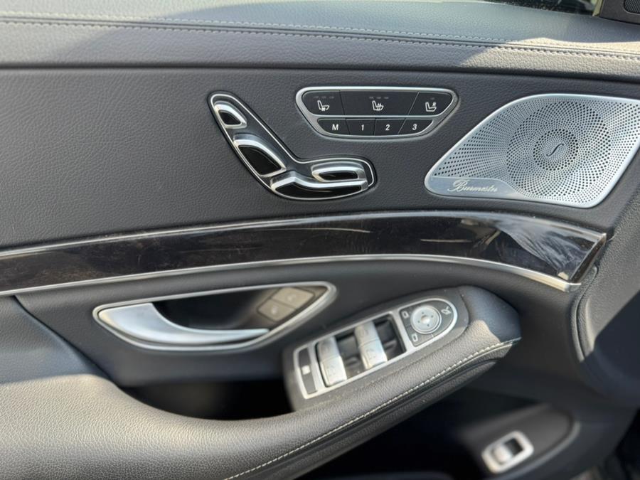 2016 Mercedes-Benz S-Class 4dr Sdn S 550 4MATIC, available for sale in Irvington, New Jersey | RT 603 Auto Mall. Irvington, New Jersey 2016 Mercedes-Benz S-Class 4dr Sdn S 550 4MATIC, available for sale in Irvington, New Jersey | RT 603 Auto Mall. Irvington, New Jersey