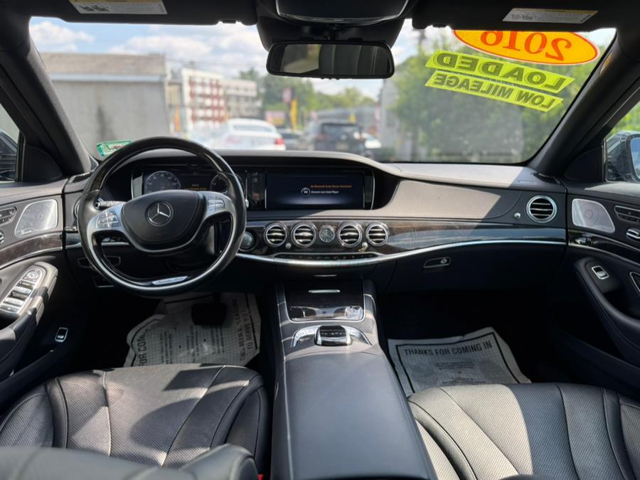 2016 Mercedes-Benz S-Class 4dr Sdn S 550 4MATIC, available for sale in Irvington, New Jersey | RT 603 Auto Mall. Irvington, New Jersey 2016 Mercedes-Benz S-Class 4dr Sdn S 550 4MATIC, available for sale in Irvington, New Jersey | RT 603 Auto Mall. Irvington, New Jersey