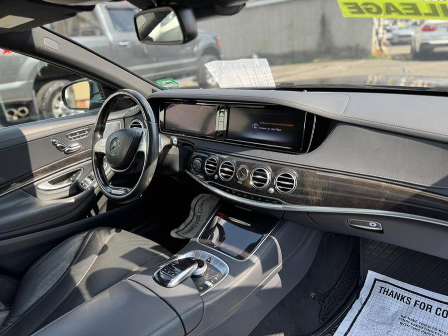 2016 Mercedes-Benz S-Class 4dr Sdn S 550 4MATIC, available for sale in Irvington, New Jersey | RT 603 Auto Mall. Irvington, New Jersey 2016 Mercedes-Benz S-Class 4dr Sdn S 550 4MATIC, available for sale in Irvington, New Jersey | RT 603 Auto Mall. Irvington, New Jersey