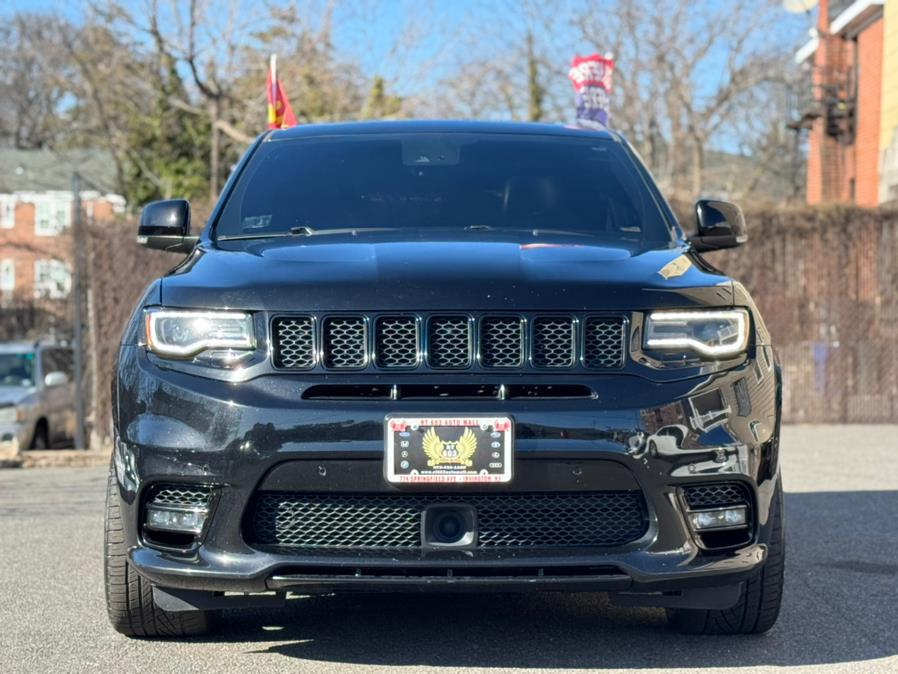 2017 Jeep Grand Cherokee SRT 4x4, available for sale in Irvington, New Jersey | RT 603 Auto Mall. Irvington, New Jersey 2017 Jeep Grand Cherokee SRT 4x4, available for sale in Irvington, New Jersey | RT 603 Auto Mall. Irvington, New Jersey