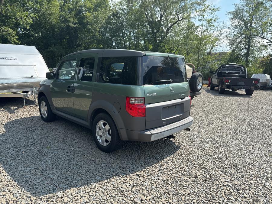2005 Honda Element 4WD EX AT, available for sale in Branford, Connecticut | Al Mac Motors 2. Branford, Connecticut 2005 Honda Element 4WD EX AT, available for sale in Branford, Connecticut | Al Mac Motors 2. Branford, Connecticut