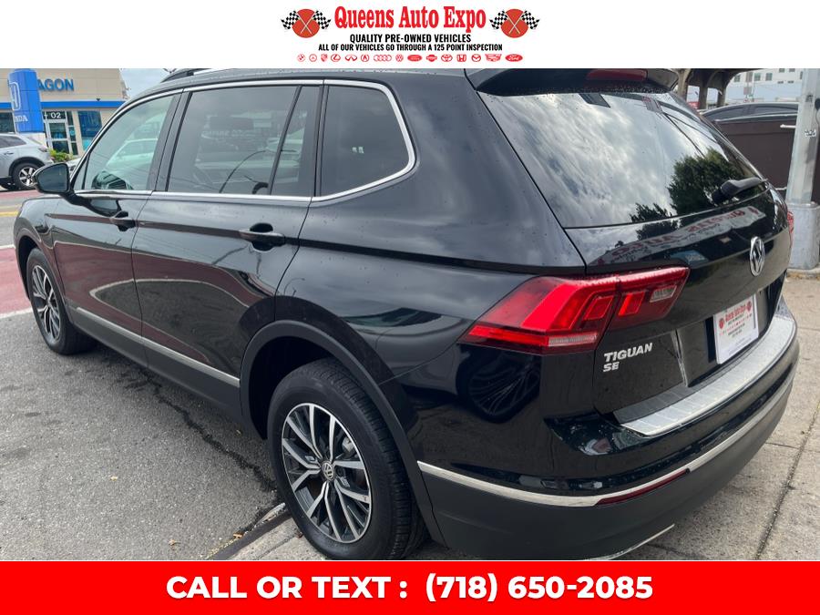2018 Volkswagen Tiguan 2.0T SEL 4MOTION, available for sale in Woodside, New York | Queens Auto Expo. Woodside, New York 2018 Volkswagen Tiguan 2.0T SEL 4MOTION, available for sale in Woodside, New York | Queens Auto Expo. Woodside, New York