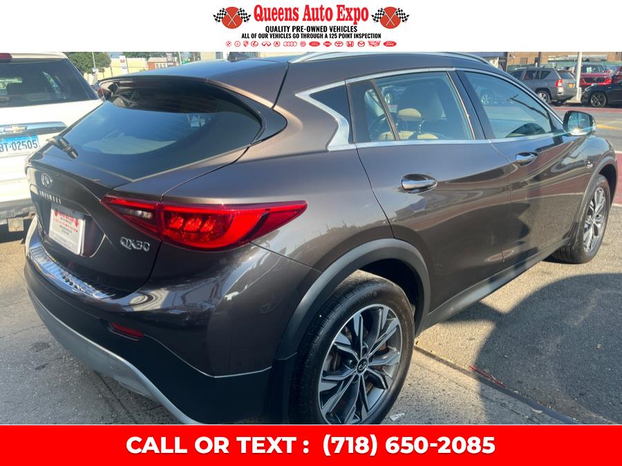 2018 INFINITI QX30 Premium AWD, available for sale in Woodside, New York | Queens Auto Expo. Woodside, New York 2018 INFINITI QX30 Premium AWD, available for sale in Woodside, New York | Queens Auto Expo. Woodside, New York