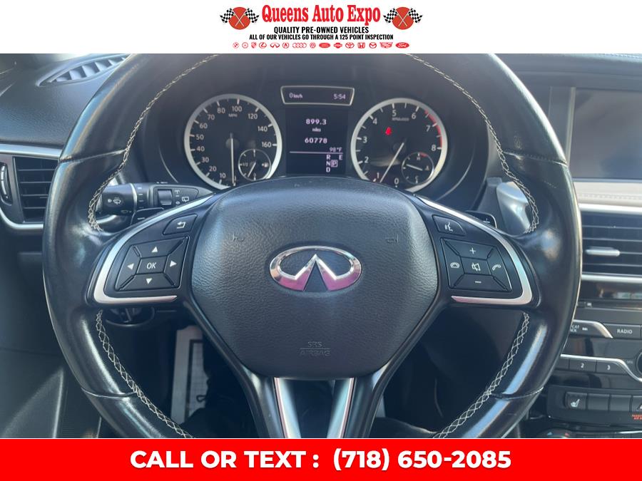2018 INFINITI QX30 Premium AWD, available for sale in Woodside, New York | Queens Auto Expo. Woodside, New York 2018 INFINITI QX30 Premium AWD, available for sale in Woodside, New York | Queens Auto Expo. Woodside, New York