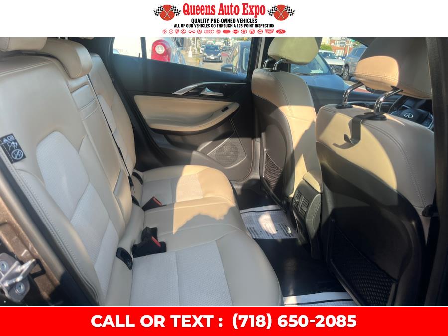2018 INFINITI QX30 Premium AWD, available for sale in Woodside, New York | Queens Auto Expo. Woodside, New York 2018 INFINITI QX30 Premium AWD, available for sale in Woodside, New York | Queens Auto Expo. Woodside, New York