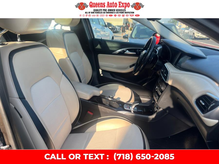 2018 INFINITI QX30 Premium AWD, available for sale in Woodside, New York | Queens Auto Expo. Woodside, New York 2018 INFINITI QX30 Premium AWD, available for sale in Woodside, New York | Queens Auto Expo. Woodside, New York