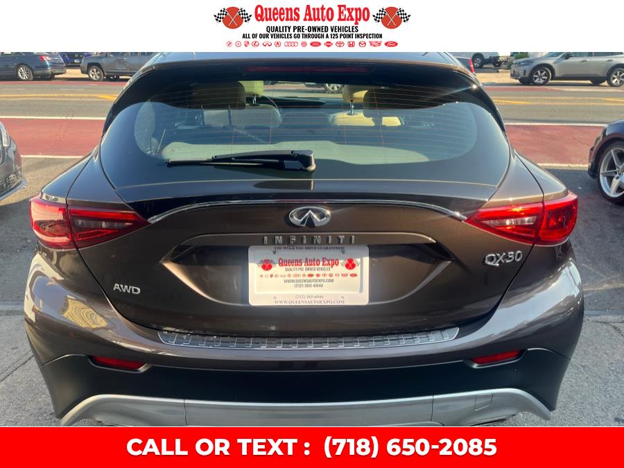 2018 INFINITI QX30 Premium AWD, available for sale in Woodside, New York | Queens Auto Expo. Woodside, New York 2018 INFINITI QX30 Premium AWD, available for sale in Woodside, New York | Queens Auto Expo. Woodside, New York