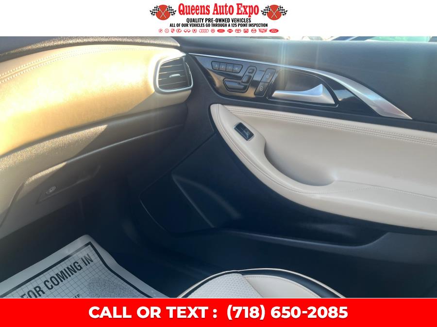 2018 INFINITI QX30 Premium AWD, available for sale in Woodside, New York | Queens Auto Expo. Woodside, New York 2018 INFINITI QX30 Premium AWD, available for sale in Woodside, New York | Queens Auto Expo. Woodside, New York