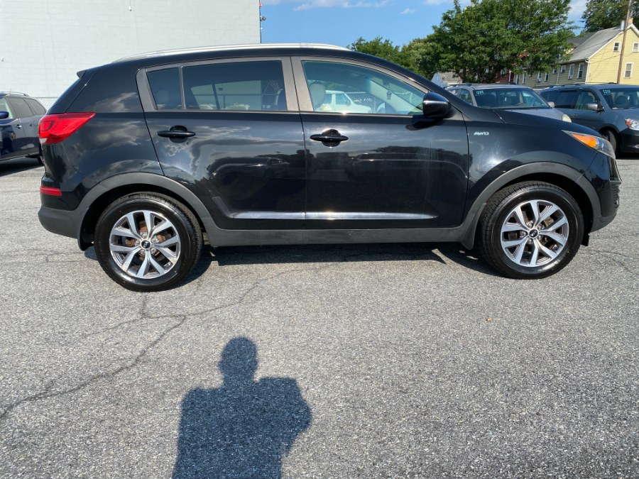 2014 Kia Sportage AWD 4dr LX, available for sale in Bethlehem, Pennsylvania | Best Auto Deals LLC. Bethlehem, Pennsylvania 2014 Kia Sportage AWD 4dr LX, available for sale in Bethlehem, Pennsylvania | Best Auto Deals LLC. Bethlehem, Pennsylvania