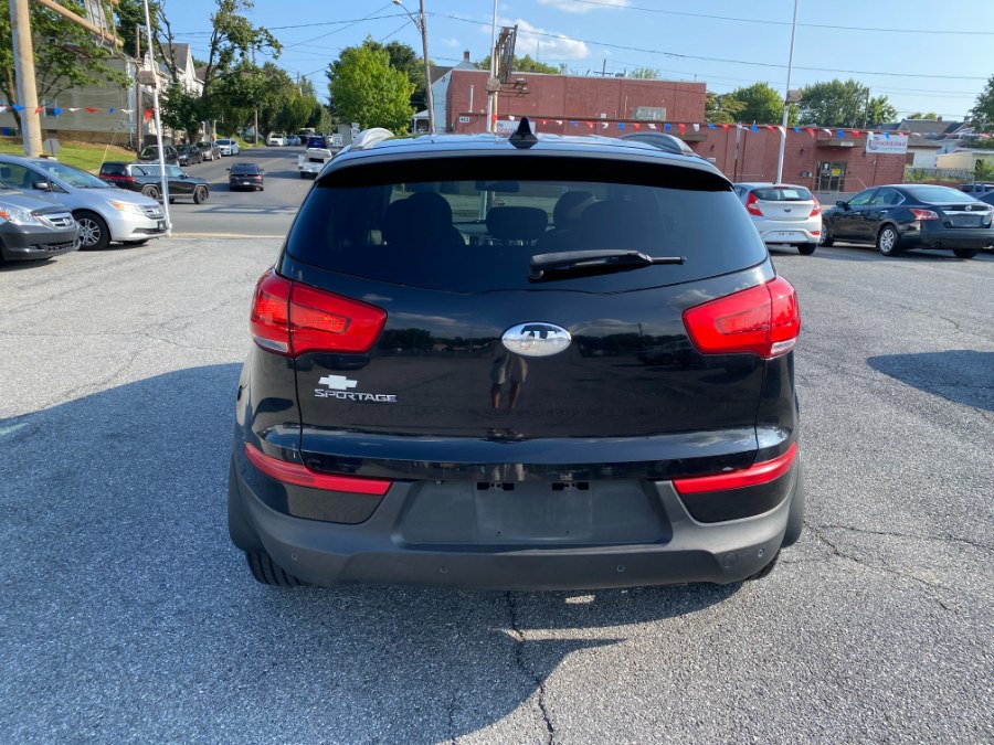 2014 Kia Sportage AWD 4dr LX, available for sale in Bethlehem, Pennsylvania | Best Auto Deals LLC. Bethlehem, Pennsylvania 2014 Kia Sportage AWD 4dr LX, available for sale in Bethlehem, Pennsylvania | Best Auto Deals LLC. Bethlehem, Pennsylvania