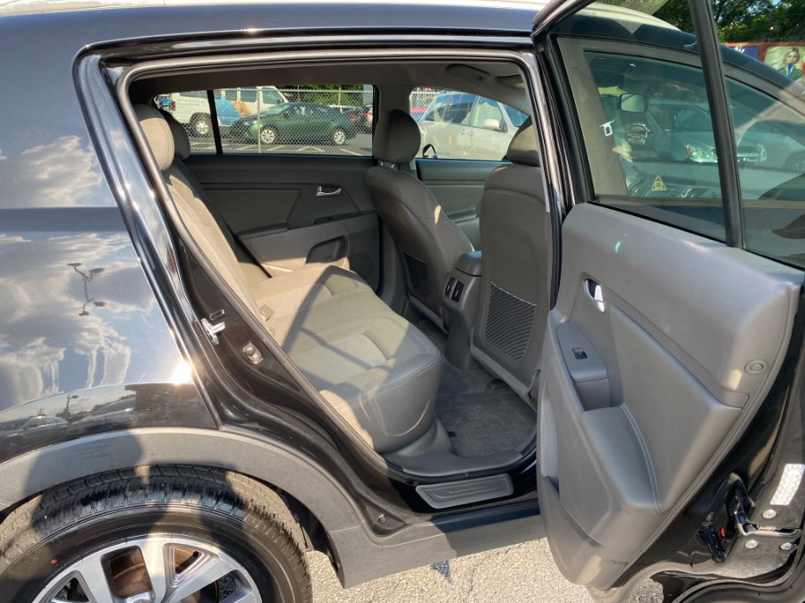 2014 Kia Sportage AWD 4dr LX, available for sale in Bethlehem, Pennsylvania | Best Auto Deals LLC. Bethlehem, Pennsylvania 2014 Kia Sportage AWD 4dr LX, available for sale in Bethlehem, Pennsylvania | Best Auto Deals LLC. Bethlehem, Pennsylvania