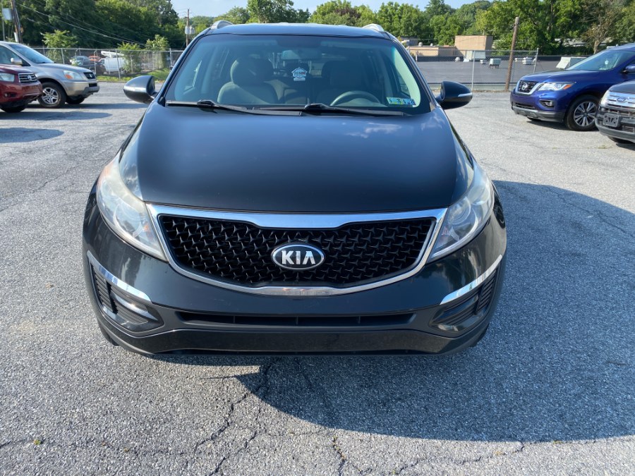 2014 Kia Sportage AWD 4dr LX, available for sale in Bethlehem, Pennsylvania | Best Auto Deals LLC. Bethlehem, Pennsylvania 2014 Kia Sportage AWD 4dr LX, available for sale in Bethlehem, Pennsylvania | Best Auto Deals LLC. Bethlehem, Pennsylvania