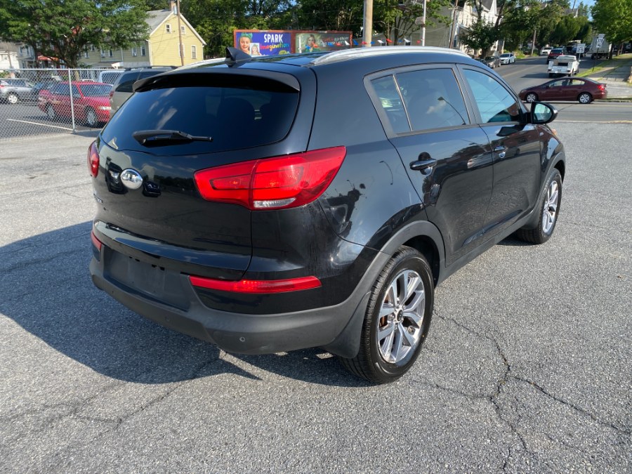 2014 Kia Sportage AWD 4dr LX, available for sale in Bethlehem, Pennsylvania | Best Auto Deals LLC. Bethlehem, Pennsylvania 2014 Kia Sportage AWD 4dr LX, available for sale in Bethlehem, Pennsylvania | Best Auto Deals LLC. Bethlehem, Pennsylvania