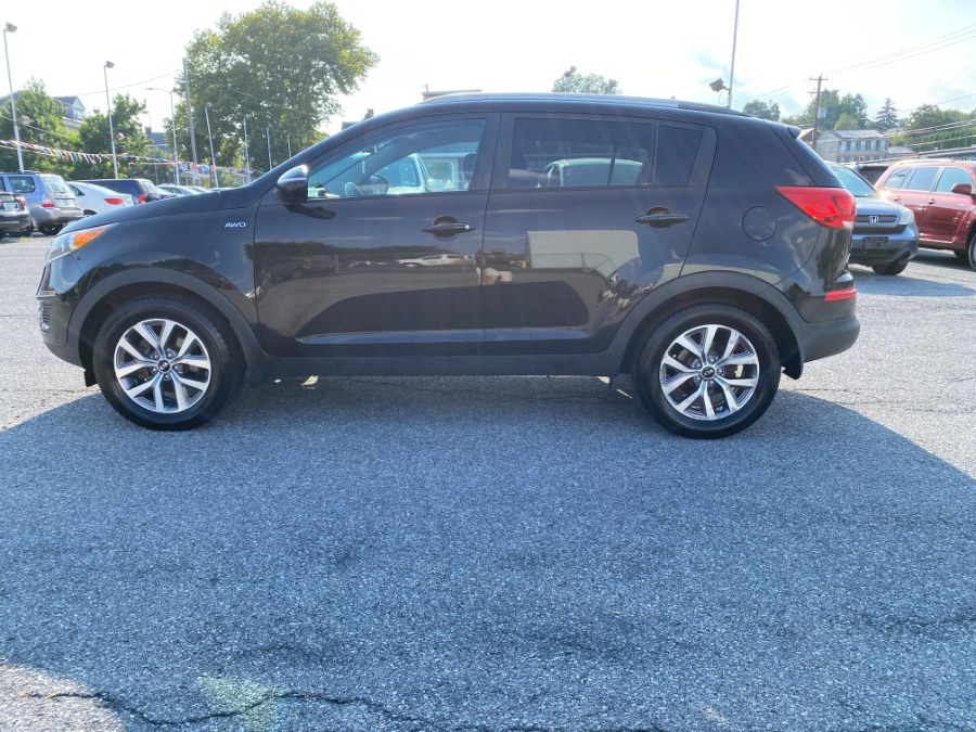 2014 Kia Sportage AWD 4dr LX, available for sale in Bethlehem, Pennsylvania | Best Auto Deals LLC. Bethlehem, Pennsylvania 2014 Kia Sportage AWD 4dr LX, available for sale in Bethlehem, Pennsylvania | Best Auto Deals LLC. Bethlehem, Pennsylvania