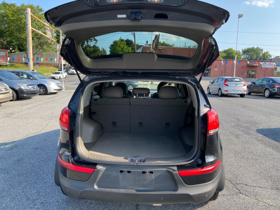 2014 Kia Sportage AWD 4dr LX, available for sale in Bethlehem, Pennsylvania | Best Auto Deals LLC. Bethlehem, Pennsylvania 2014 Kia Sportage AWD 4dr LX, available for sale in Bethlehem, Pennsylvania | Best Auto Deals LLC. Bethlehem, Pennsylvania